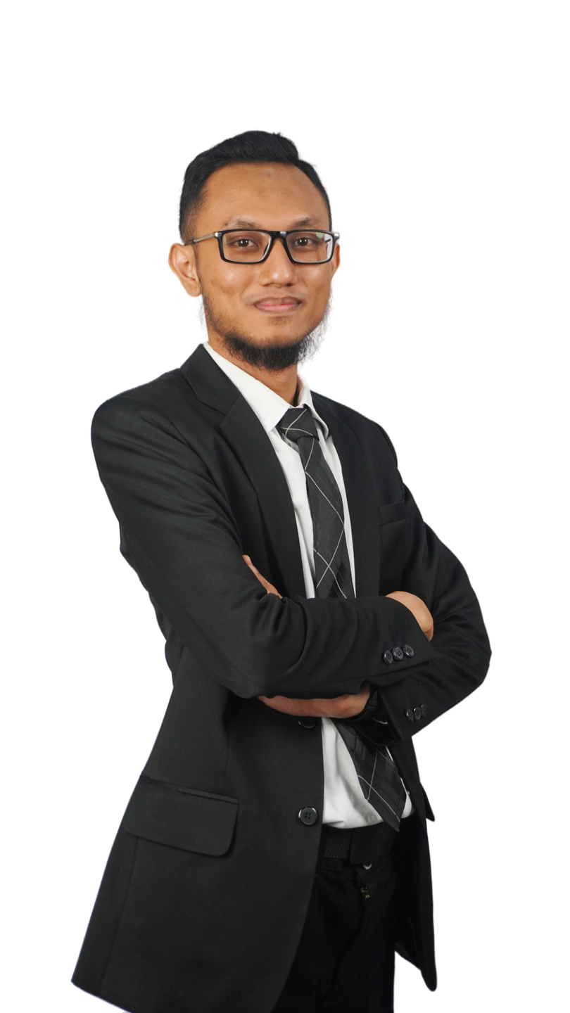 Andi Mahdi Sahdani