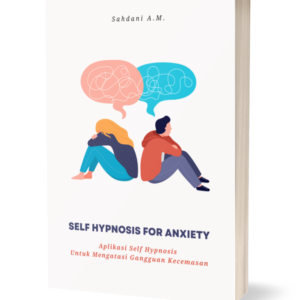 Ebook Self Hypnosis for Anxiety