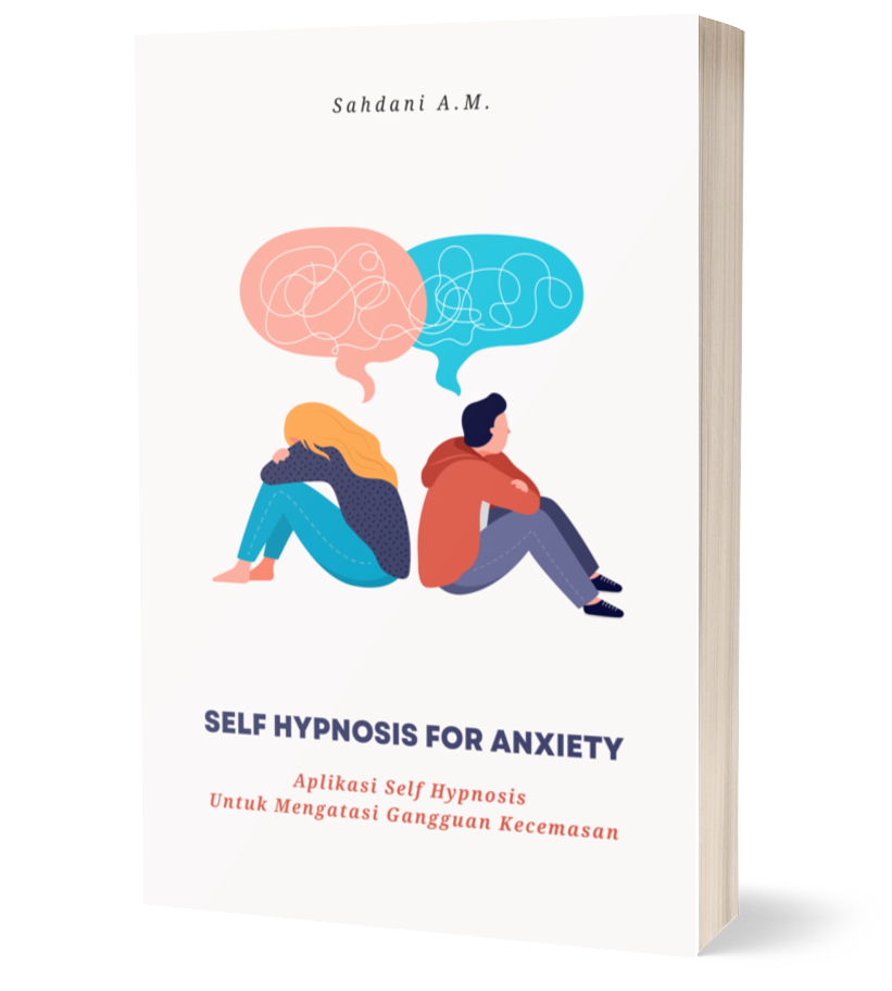 Ebook Self Hypnosis for Anxiety