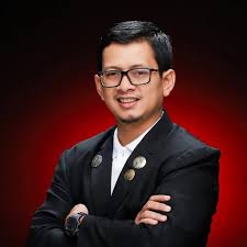 Yusdi Lastutiyanto